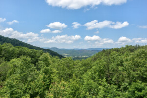 Whiskey Mountain Lodge