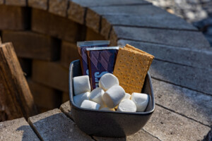 Smores! ;)