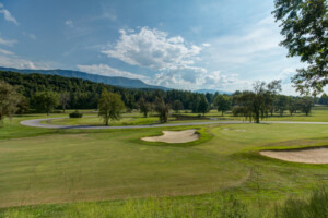 Bent Creek Golf Course