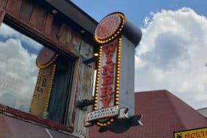 Tennessee Homemade Wines in Gatlinburg