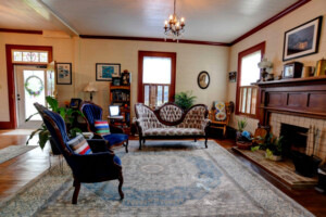 Kyles Corner @ The Sidecar Inn Bed & Breakfast