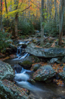  catch iconic Smoky Mountain views like this