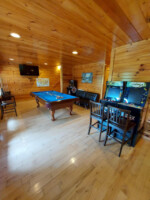 Sunrise Mountain Lodge