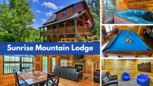 Sunrise Mountain Lodge