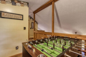 foosball
