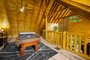 Please sign our guestbook. We love to hear about our guests stay in the Smoky Mountains and see all the places in the world they travel from!