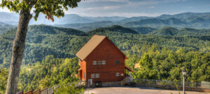 Clouds & Mountains Lodge