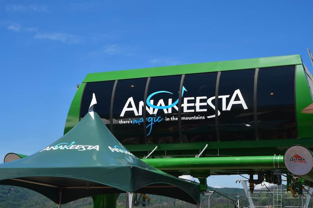 anakeesta