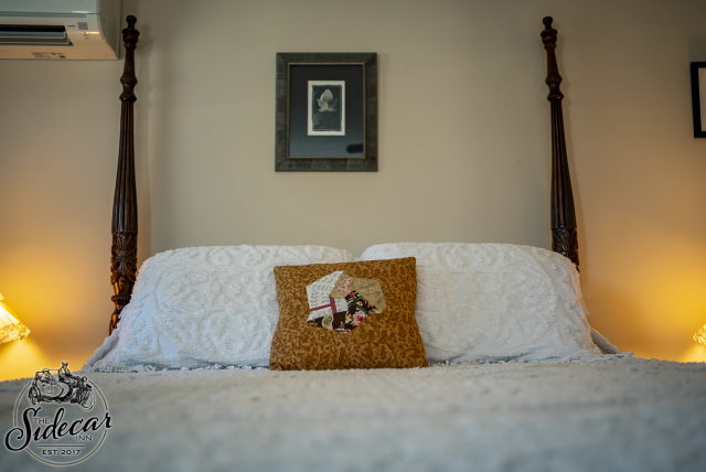 The Sidecar Inn Bed & Breakfast