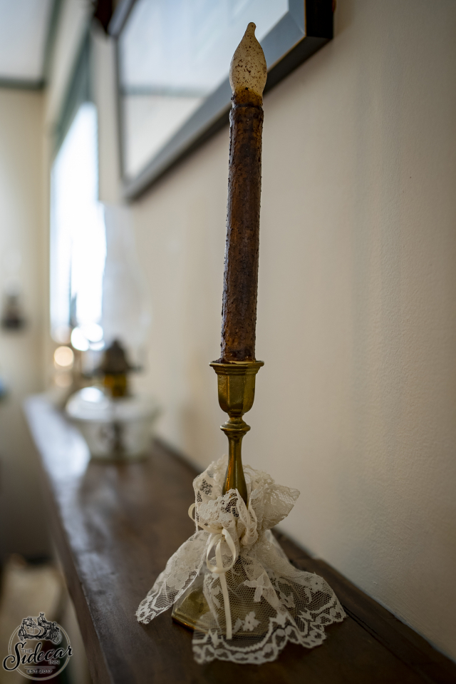 The Sidecar Inn Bed & Breakfast