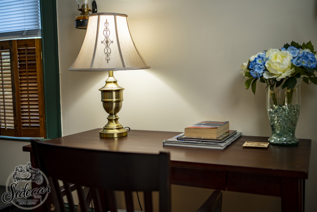 The Sidecar Inn Bed & Breakfast