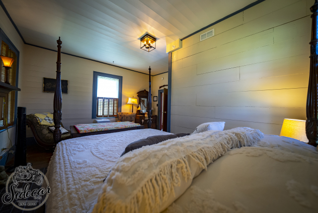 The Sidecar Inn Bed & Breakfast
