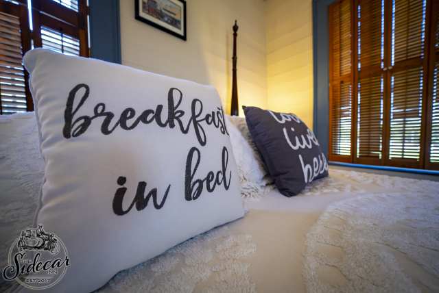 The Sidecar Inn Bed & Breakfast