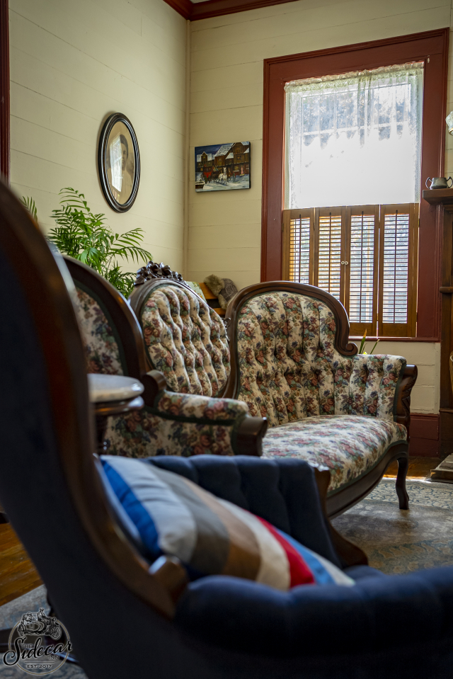 The Sidecar Inn Bed & Breakfast