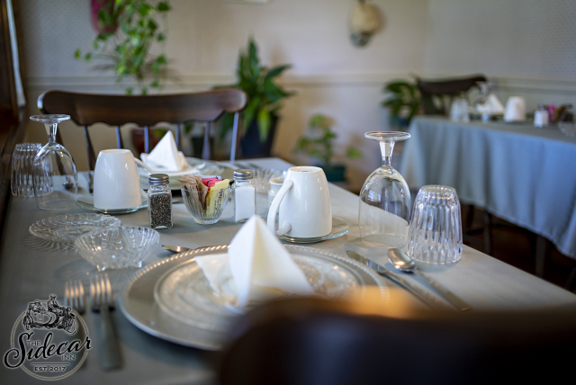 The Sidecar Inn Bed & Breakfast