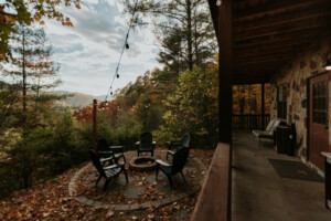 Country Bear Cabin