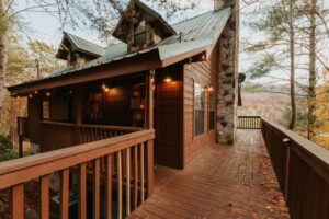 Country Bear Cabin