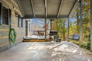 Carport Parking