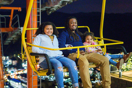 Gatlinburg SkyLift Park