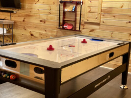  Air Hockey Table