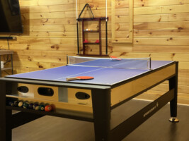 Ping Pong Table