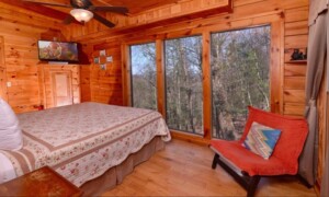 Arbor Place Cabin Rental