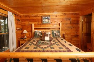 Balsam Mist Lodge