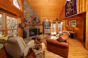 Little Bear Lodge