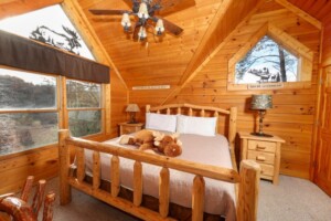 Little Bear Lodge