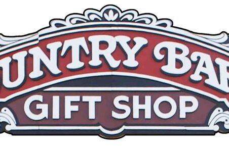 Country Barn Gift Shop