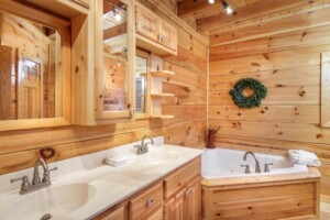 master bath