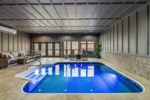 Shangri Lodge and Pool