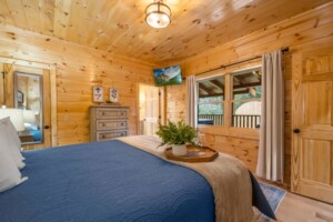 Little Valley Lodge