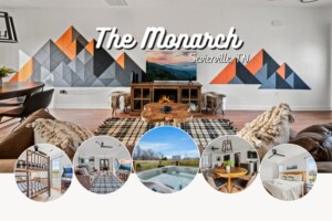 The Monarch