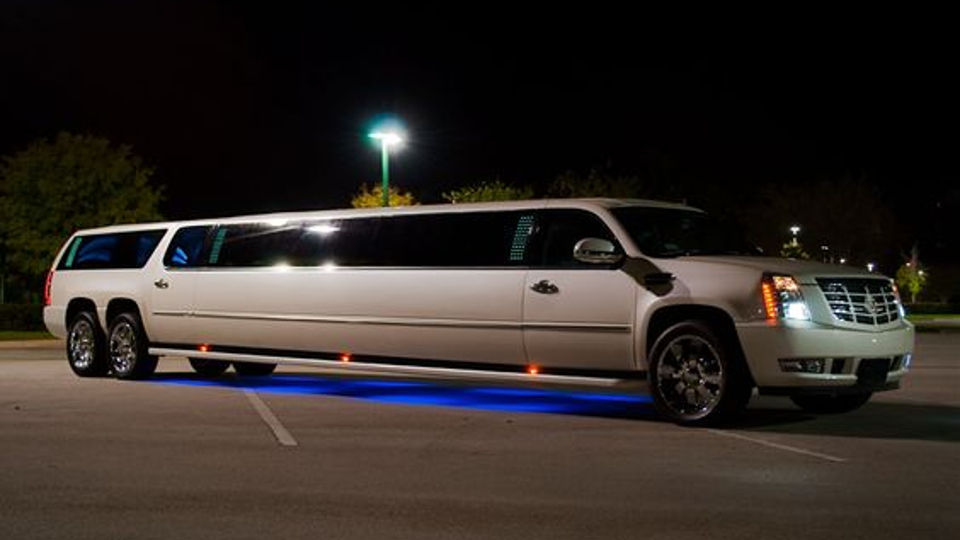 Price 4 Limo