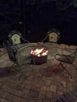 Breeo Outdoor Firepit