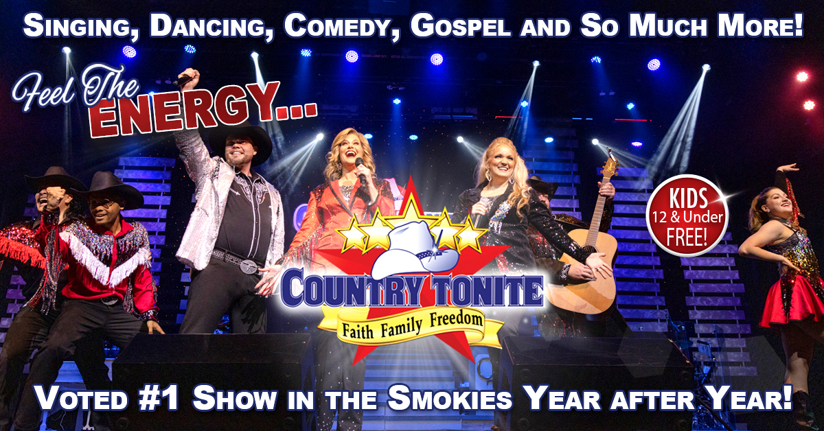 Country Tonite Theatre
