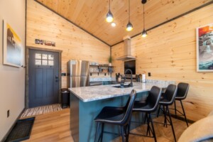 Kitchen/Bar Stools