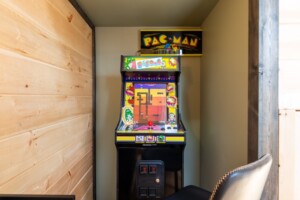 Arcade Game-15 games