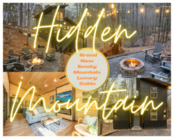 Hidden Mountain Hideaway