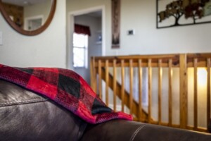 Four Cubs Cabin