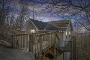 Four Cubs Cabin