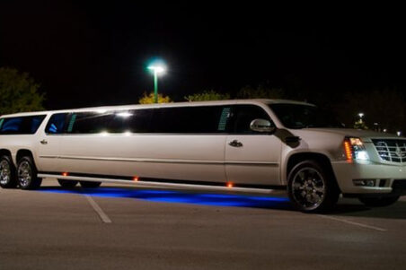 Price 4 Limo