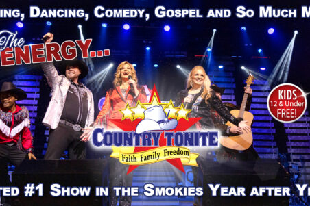 Country Tonite Theatre