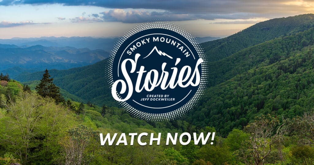 Smoky Mountain Stories Watch Now