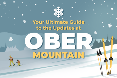 Ober Mountain Ski Resort & Amusement Park