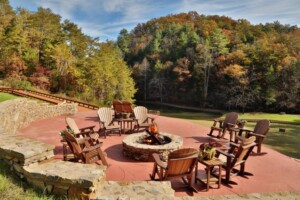 Bear Mountain