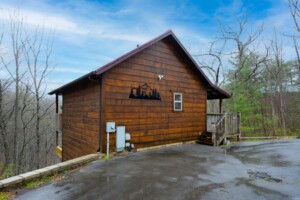 Hikers Lodge