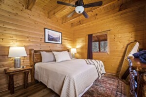 Little Bear Lodge