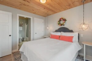 Modern Style + Best View in the Smokies w/ Hot Tub